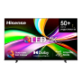 Телевизор Hisense 55" Ultra HD, 60 Гц, QLED & DLED (55E7Q) Телевизор Hisense 55" Ultra HD, 60 Гц, QLED & DLED (55E7Q)