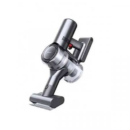 Беспроводной пылесос Xiaomi Dreame V12 Vacuum Cleaner Gray (VVT1) Серый Беспроводной пылесос Xiaomi Dreame V12 Vacuum Cleaner Gray (VVT1) Серый