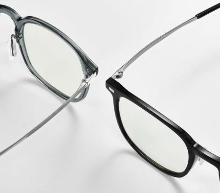 Очки для компьютера Xiaomi Adult AntiBlue (HMJ03RM) Серый Очки для компьютера Xiaomi Adult AntiBlue (HMJ03RM) Серый