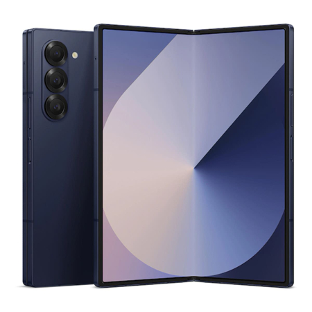 Samsung Galaxy Z Fold6 12/1Tb (2024) Navy, синий Samsung Galaxy Z Fold6 12/1Tb (2024) Navy, синий