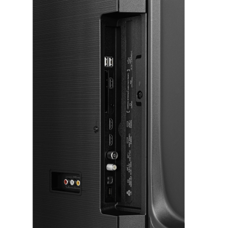 Телевизор Hisense 50" Ultra HD, 60 Гц, QLED & DLED (50E7Q) Телевизор Hisense 50" Ultra HD, 60 Гц, QLED & DLED (50E7Q)