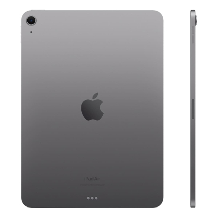 Apple iPad Air 11" (M2, 2024, 6 gen) Wi-Fi 256Gb Space Gray, «серый космос» Apple iPad Air 11" (M2, 2024, 6 gen) Wi-Fi 256Gb Space Gray, «серый космос»