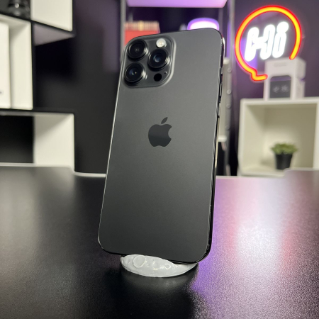 Trade in Apple iPhone 16 Pro Max 256Gb Black Titanium IMEI: 4803