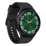 Часы Samsung Galaxy Watch6 Classic 47 мм Black, черный