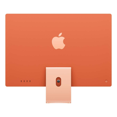 Apple iMac 24" (M4 10C CPU, 10C GPU, 2024) Retina 4,5K, 24Gb, 512Gb SSD (MD2W4) Orange, оранжевый Apple iMac 24" (M4 10C CPU, 10C GPU, 2024) Retina 4,5K, 24Gb, 512Gb SSD (MD2W4) Orange, оранжевый