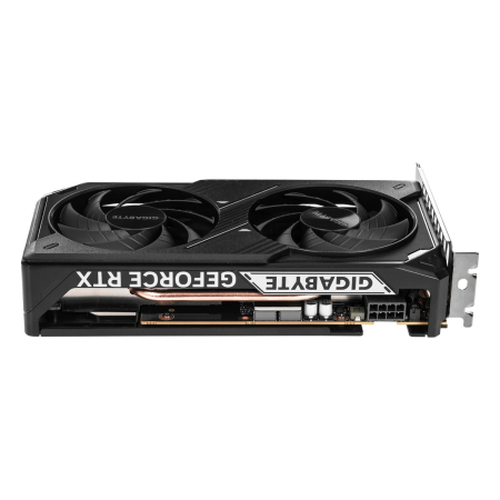 Видеокарта Gigabyte Nvidia GeForce RTX 5050 Windforce OC 8 Гб GDDR6 128 бит (GV-N5050WF2OC-8GD)