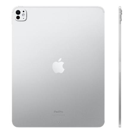 Apple iPad Pro 13" (M4, 2024, 7 gen) Wi-Fi 2Tb Silver, серебристый Apple iPad Pro 13" (M4, 2024, 7 gen) Wi-Fi 2Tb Silver, серебристый