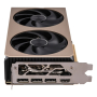 Видеокарта MSI Nvidia GeForce RTX 5060Ti Inspire 2X 8 Гб GDDR7 128 бит (RTX 5060 Ti 8G Inspire 2X)
