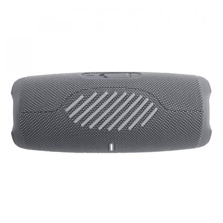 Портативная колонка JBL Charge 5 Gray, серый Портативная колонка JBL Charge 5 Gray, серый