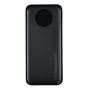Внешний аккумулятор Deppa 20000mAh NRG Turbo V4c Чёрный