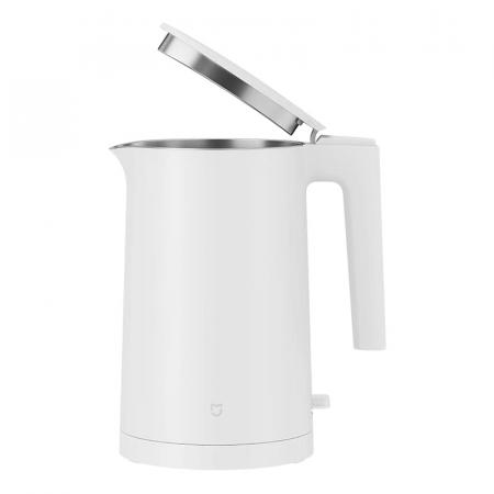 Электрический чайник Xiaomi Mijia 2 (MJDSH04YM) Белый Электрический чайник Xiaomi Mijia 2 (MJDSH04YM) Белый