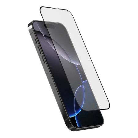 Защитное стекло для iPhone Air Remax (YT-01) Чёрный Защитное стекло для iPhone Air Remax (YT-01) Чёрный