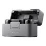 Микрофон DJI Mic Mini 2 (2 TX + 1 RX + Charging Case)