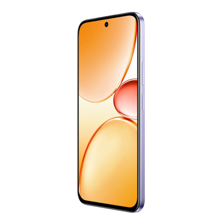 Realme C85 6/128Gb Parrot Purple, фиолетовый