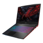 Ноутбук MSI Katana 17 (B13UCX-1428XRU) Core i5 13420H/16Gb/512Gb SSD/NV RTX2050 4Gb/17.3" FullHD/DOS Black, черный Ноутбук MSI Katana 17 (B13UCX-1428XRU) Core i5 13420H/16Gb/512Gb SSD/NV RTX2050 4Gb/17.3" FullHD/DOS Black, черный