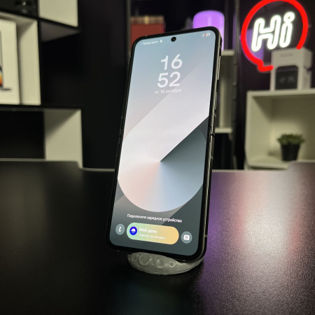 Trade in Samsung Z Flip 6 12/256Gb Silver Shadow IMEI: 0297