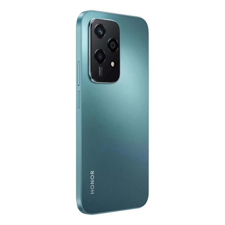 HONOR 200 Lite 12/256Gb Cyan Lake, Океанический голубой