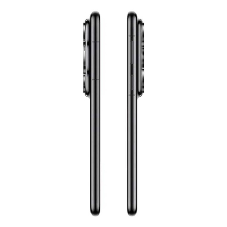 HUAWEI Pura 80 Pro 12/512Gb Glazed Black, черный