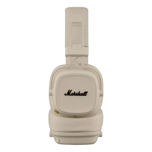 Наушники Marshall MAJOR 5 Cream, кремовый