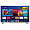 Телевизор Xiaomi Mi TV 4S 43 42.5" Black,