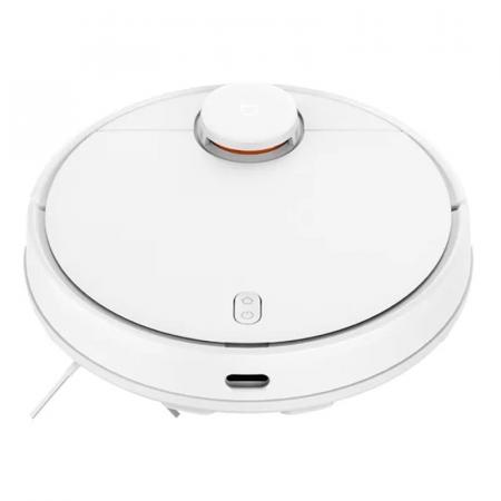 Робот-пылесос Xiaomi Mijia Sweeping Vacuum Cleaner 3C (B106CN) Белый