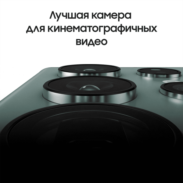 Samsung Galaxy S22 Ultra (2022) 12/1Tb Green, зеленый