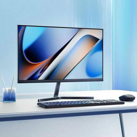 Монитор Xiaomi Redmi Display X24A 23.8" 75Hz (A24FBA-RX) Черный Монитор Xiaomi Redmi Display X24A 23.8" 75Hz (A24FBA-RX) Черный