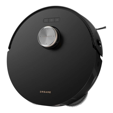 Робот-пылесос Xiaomi Dreame L30 ULTRA Complete Чёрный Робот-пылесос Xiaomi Dreame L30 ULTRA Complete Чёрный