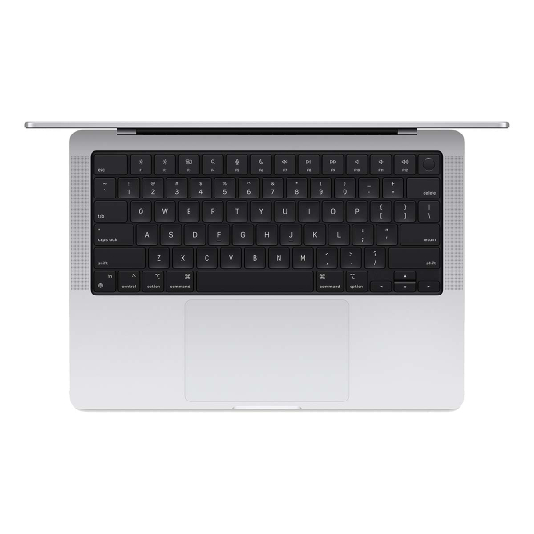 Apple MacBook Pro 14" (M5 10C CPU, 10C GPU, 2025) 24Gb 1Tb SSD (MDE64) Silver, серебристый Apple MacBook Pro 14" (M5 10C CPU, 10C GPU, 2025) 24Gb 1Tb SSD (MDE64) Silver, серебристый