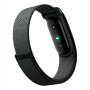 Фитнес-браслет Google Fitbit Air Obsidian, чёрный
