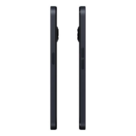 Nothing Phone (2a) 8/128Gb Black, черный