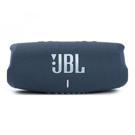 Портативная колонка JBL Charge 5 Blue, синий Портативная колонка JBL Charge 5 Blue, синий