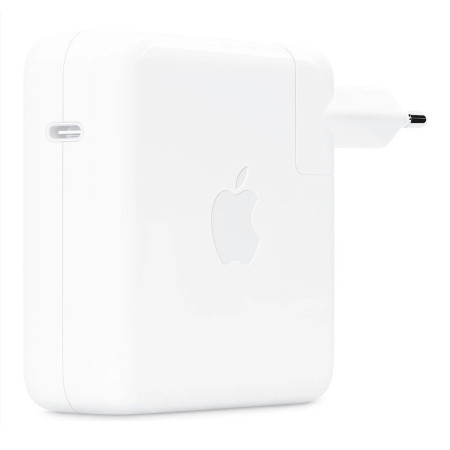 Зарядное устройство Apple USB Type‑C 96Вт Белый