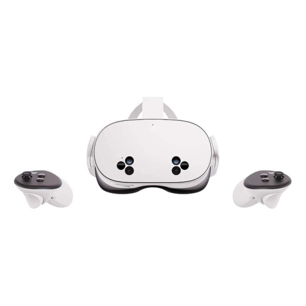 Автономный шлем виртуальной реальности Oculus Quest 3S 256Gb Белый