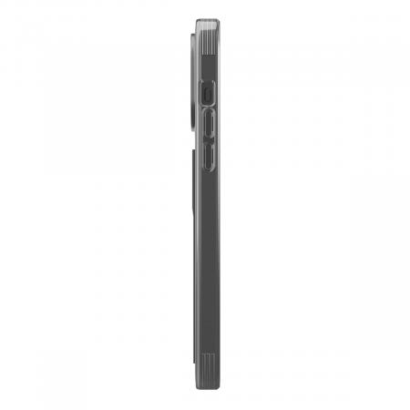 Чехол для iPhone 14 Pro Max UNIQ Heldro Mount +Band Smoke (IP6.7PM(2022)-HELMSMK) Чехол для iPhone 14 Pro Max UNIQ Heldro Mount +Band Smoke (IP6.7PM(2022)-HELMSMK)