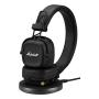 Наушники Marshall MAJOR 4 Black, черный