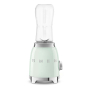 Блендер мини SMEG 50s style (PBF01PGEU) Пастельный зеленый Блендер мини SMEG 50s style (PBF01PGEU) Пастельный зеленый