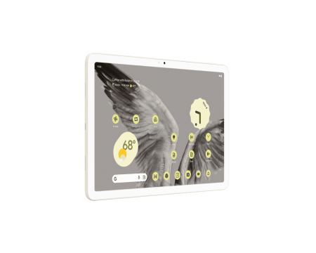 Google Pixel Tablet 8/256Gb Wi-Fi (2024) Porcelain, белый