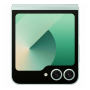 Samsung Galaxy Z Flip6 12/256Gb (2024) Mint, мятный Samsung Galaxy Z Flip6 12/256Gb (2024) Mint, мятный