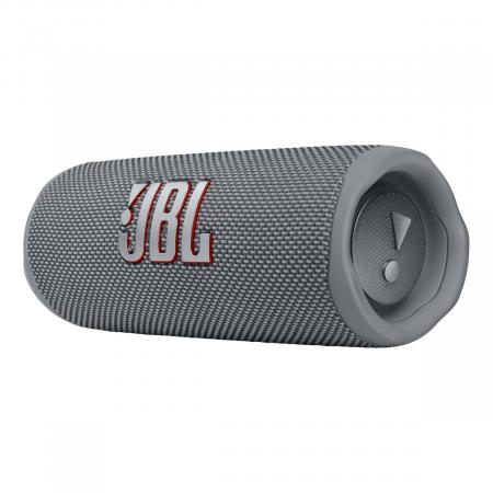 Портативная колонка JBL Flip 6 Grey, серый Портативная колонка JBL Flip 6 Grey, серый