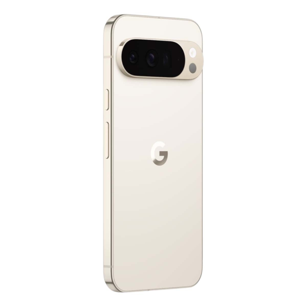 Google Pixel 10 Pro XL 256Gb Porcelain, бежевый