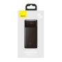 Внешний аккумулятор Baseus Bipow Digital Display Power Bank 30000mAh 15W PPDML-K01 (PPBD30) Черный