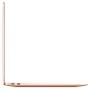 Apple MacBook Air 13" (M1, 8C CPU, 8C GPU, 2020) 8/256Gb SSD (MGND3) Gold, золотистый Apple MacBook Air 13" (M1, 8C CPU, 8C GPU, 2020) 8/256Gb SSD (MGND3) Gold, золотистый
