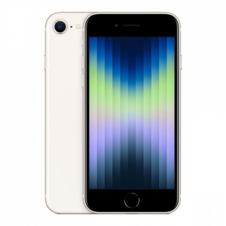 Apple iPhone SE (2022) 128Gb Starlight, белый