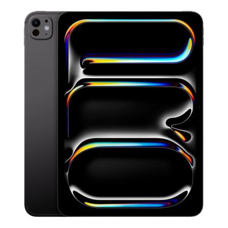 Apple iPad Pro 11" (M4, 2024, 7 gen) Wi-Fi 2Tb, нанотекстурное стекло, Space Black, «черный космос» Apple iPad Pro 11" (M4, 2024, 7 gen) Wi-Fi 2Tb, нанотекстурное стекло, Space Black, «черный космос»