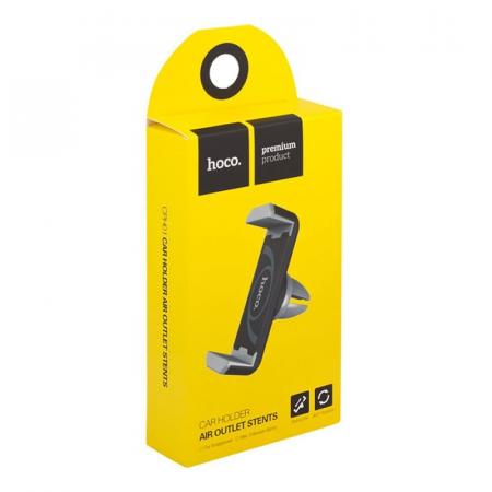 Автомобильный держатель в печку hoco. Air Outlet Stents (CPH01) Черный Автомобильный держатель в печку hoco. Air Outlet Stents (CPH01) Черный