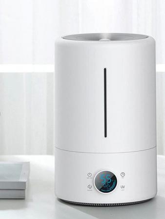 Увлажнитель воздуха Xiaomi Deerma Air Humidifier 5L (DEM-F628S) Белый Увлажнитель воздуха Xiaomi Deerma Air Humidifier 5L (DEM-F628S) Белый