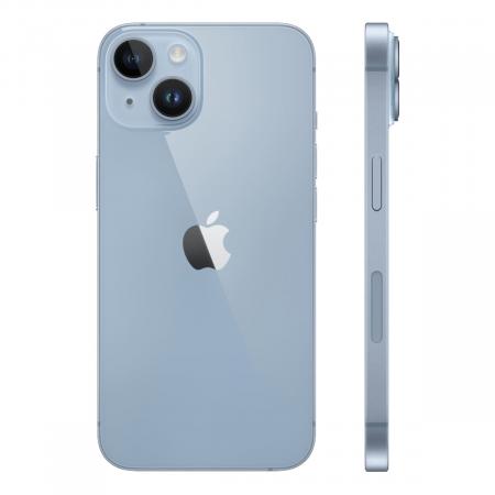 Apple iPhone 14 256Gb Dual SIM Blue, голубой Apple iPhone 14 256Gb Dual SIM Blue, голубой