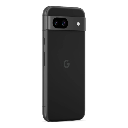Google Pixel 8A 8/128Gb Obsidian, черный Google Pixel 8A 8/128Gb Obsidian, черный