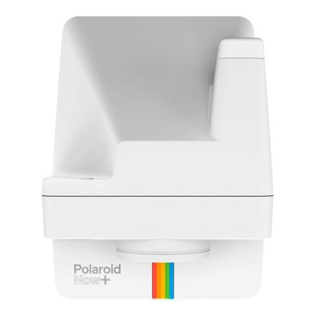 Фотоаппарат моментальной печати Polaroid Now+ 2 Белый Фотоаппарат моментальной печати Polaroid Now+ 2 Белый